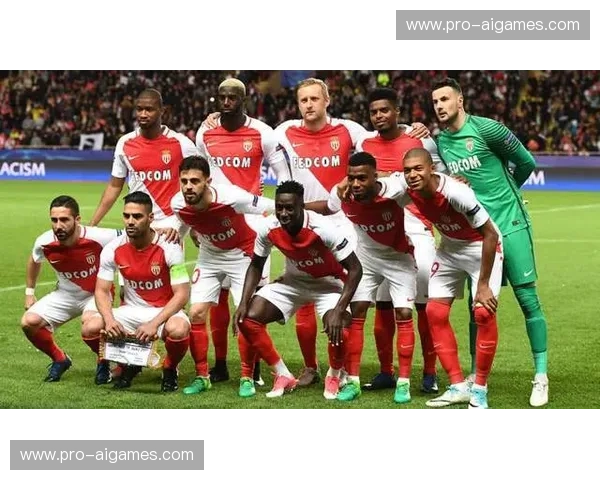 摩纳哥防线伤病危机，战术体系崩盘原因剖析